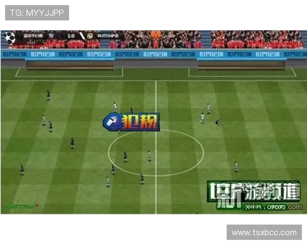 全球足球风云：技战术革新与未来趋势深度解析全景呈现精彩图卷展