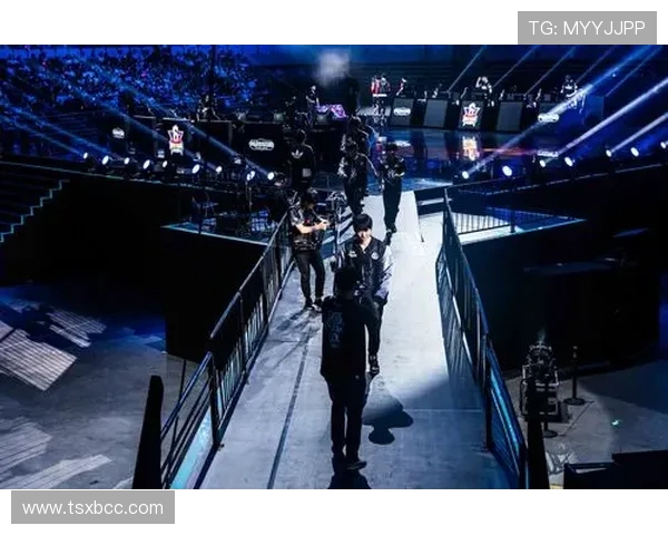 IG迎战WE决战再度开启 王者之争引爆电竞激情