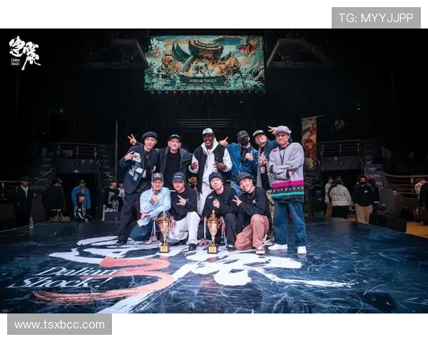 赛后复盘：西安街舞队与北京街舞队的精彩对决与状态分析