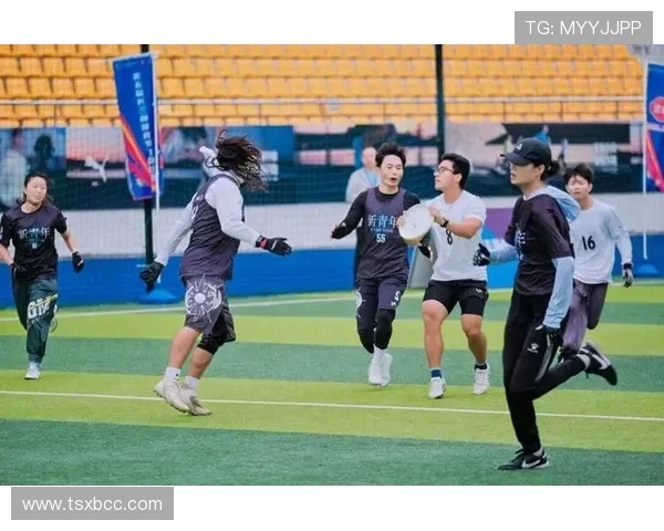 飞盘专题：聚焦杭州飞盘队的技术